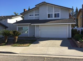 166 Tanforan Ave, Placentia, CA 92870