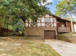 603 Greentree Rd, Rolla, MO 65401