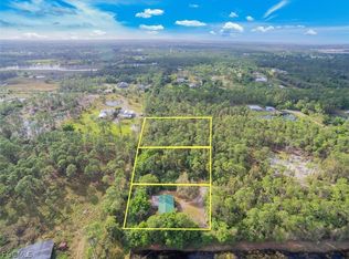 9949 Councilor Ln, North Fort Myers, FL 33917