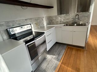 247 E Broadway #D, New York, NY 10002