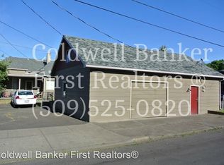 248 Stahl Ave, Walla Walla, WA 99362
