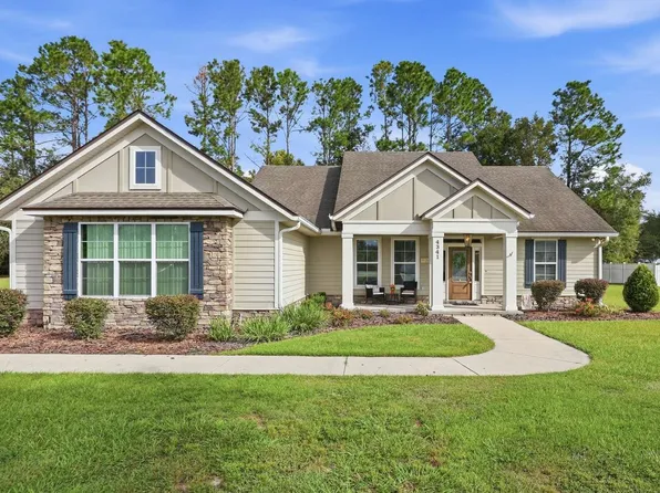 4341 NW Caden Gln, Lake City, FL 32055