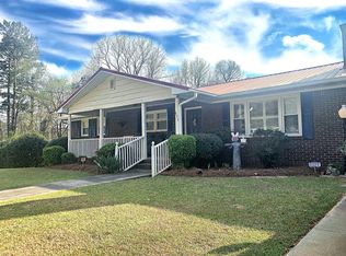 895 Riverside Dr, Orangeburg, SC 29115