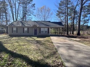 14166 Joan Dr, Shannon Hills, AR 72103