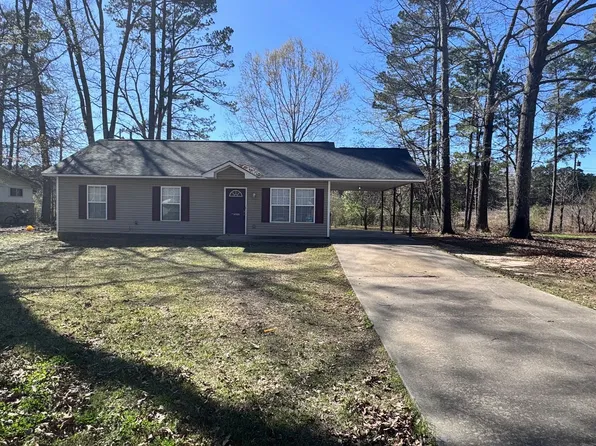 14166 Joan Dr, Shannon Hills, AR 72103