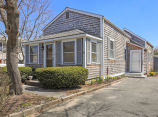 63 Adams St, Bourne, MA 02532