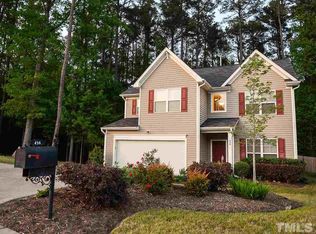 456 Jerome Rd, Durham, NC 27713