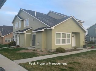 2256 S Lexis Ln #102, Nampa, ID 83686