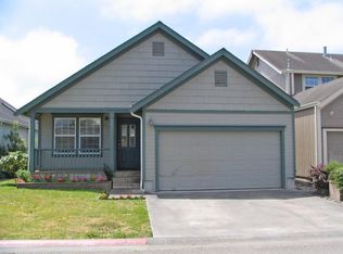 2081 Maria Ct, Arcata, CA 95521