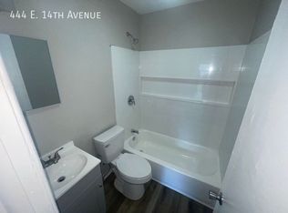 444 14th Ave, Columbus, OH 43201