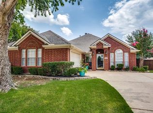 4006 Winding Way, Frisco, TX 75035