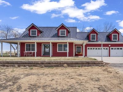 9480 County Road 13, Longmont, CO, 80504