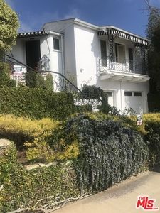 16177 Alcima Ave, Pacific Palisades, CA, 90272