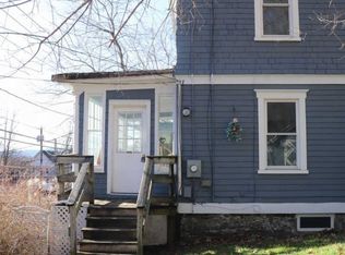 214 Chestnut St, Oneonta, NY 13820