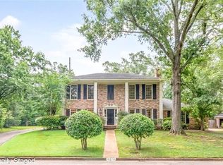 4776 Falls Church Rd, Mobile, AL 36608