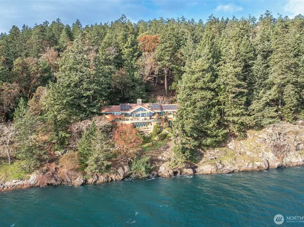 1687 1689 Spring Point Rd, Orcas Island, WA 98243