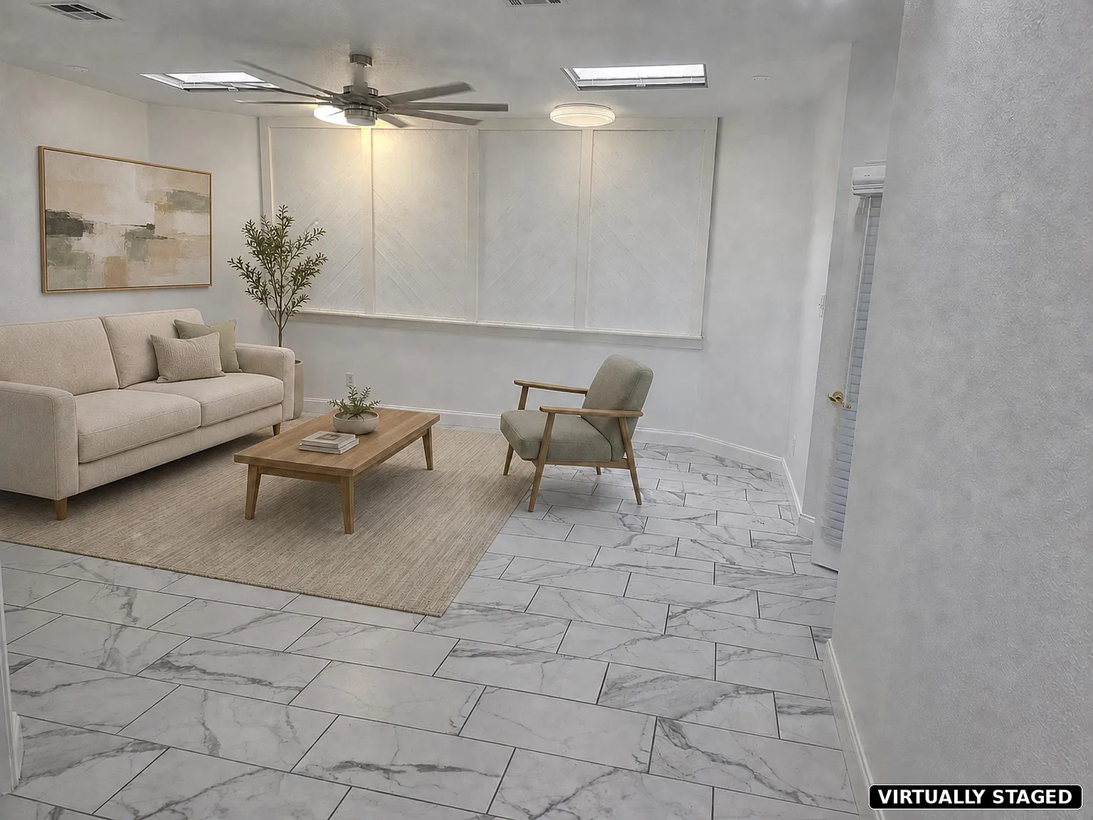 2 bed, 2.0 bath, 1120 sqft, $1,700 — Photo 3