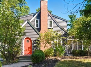 302 Garden Rd, Columbus, OH 43214