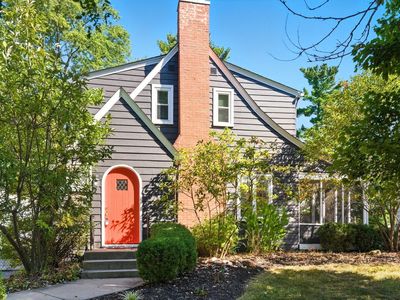 302 Garden Rd, Columbus, OH, 43214