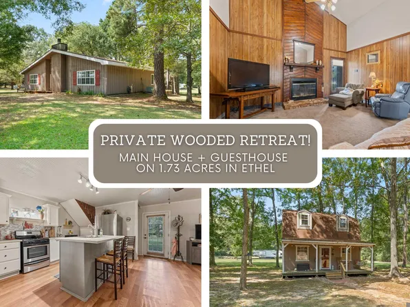 7576 Highway 10, Ethel, LA 70730