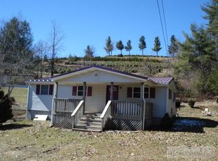 88 Trim Branch Rd, Newland, NC 28657