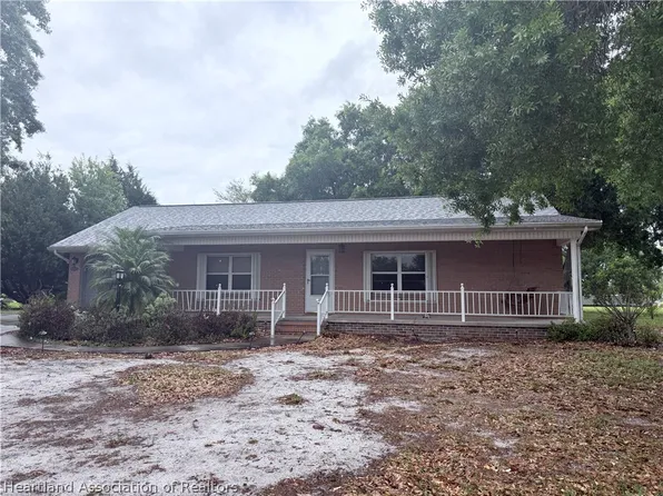 8209 Pine Glen Rd, Sebring, FL 33876