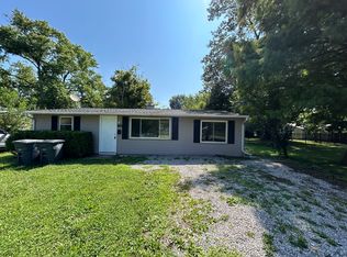 2618 S Boeke Rd, Evansville, IN 47714