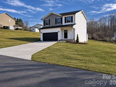 2323 Merts Way #1, Hudson, NC, 28638