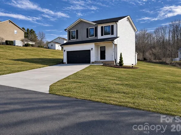 2323 Merts Way #1, Hudson, NC 28638