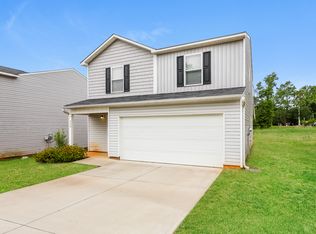 228 Wadsworth Rd, Spartanburg, SC 29301