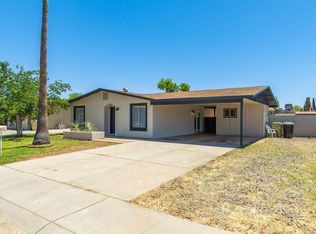 6955 W Luke Ave, Glendale, AZ 85303