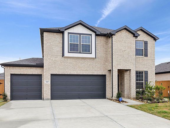 Quick Move-In Home