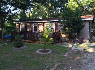 6712 Duckworth Ct, House Springs, MO 63051