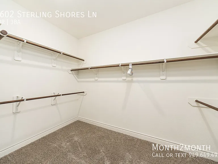 6602 Sterling Shores Ln — Photo 17