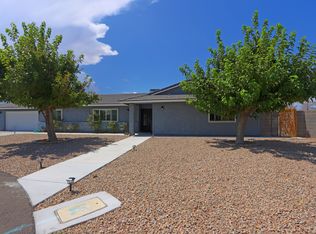 305 E Ford Ave, Las Vegas, NV 89123