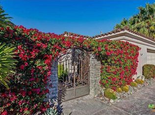 308 N Big Canyon Dr, Palm Springs, CA 92264