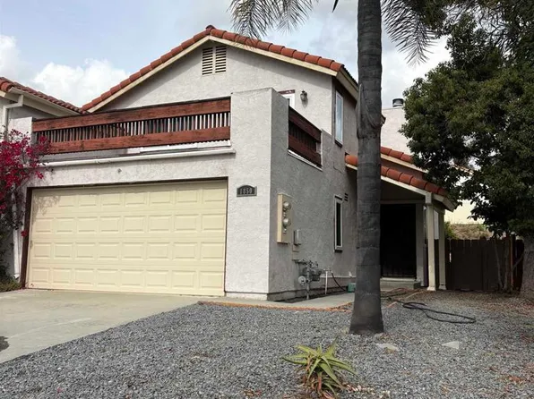 1850 Hilton Head Rd, El Cajon, CA 92019