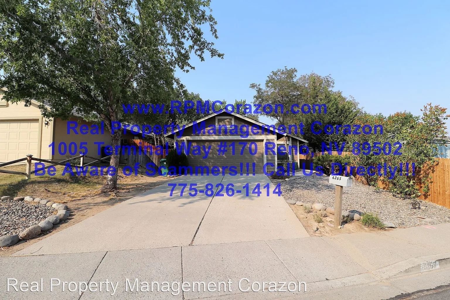 6265 Canyon Park Ln photo 1