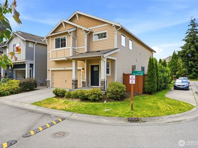 17812 33rd Avenue SE #29, Bothell, WA, 98012