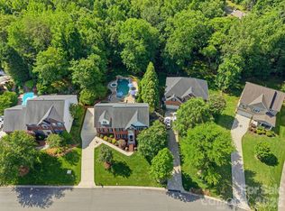 2530 Shady Reach Ln, Charlotte, NC 28214
