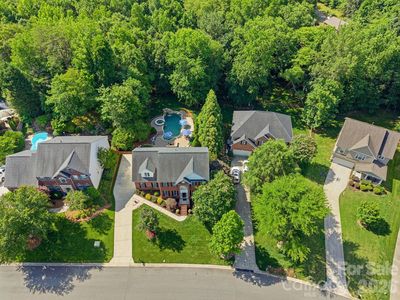 2530 Shady Reach Ln, Charlotte, NC, 28214
