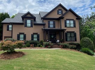 517 Black Canyon Park, Canton, GA 30114