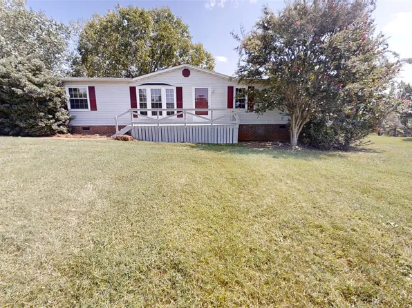 536 Belwood Lawndale Rd, Lawndale, NC 28090