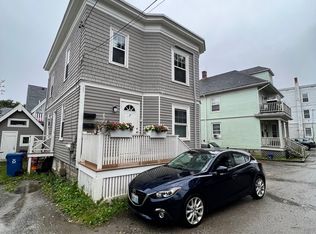 7 Arlington Pl #2, Portland, ME 04101