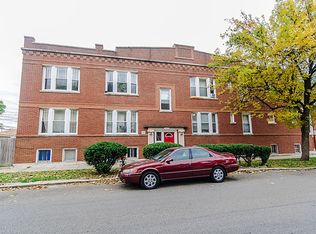3853 W. Palmer St, Chicago, IL 60647