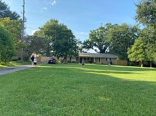 311 Bagley Rd, Rusk, TX 75785