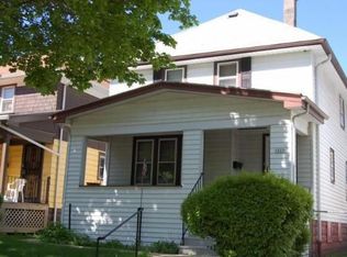 3625 N 19th St, Milwaukee, WI 53206
