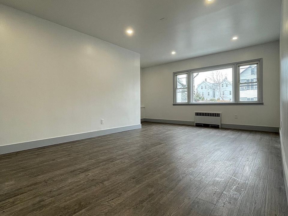 Large living room