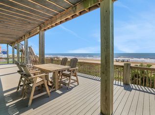 2396 Sand Drift Ln, Crystal Beach, TX 77650