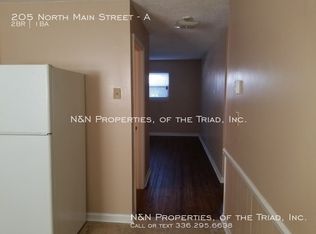 205 N Main St APT A, King, NC 27021